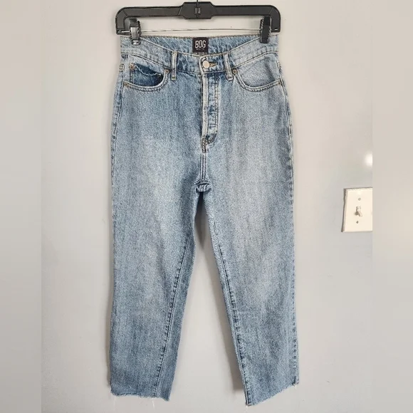 Lot of four (4)  pairs of jeans size 26 - Picture 5 of 16